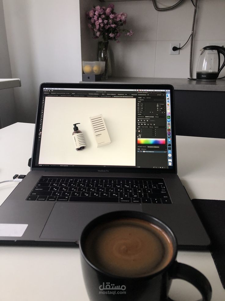 فيديو اعلاني لموقع الكتروني