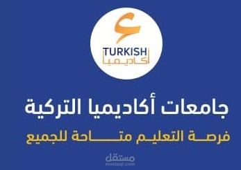 Turkish academia