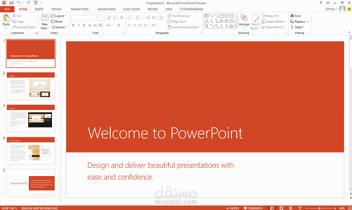 PowerPoint