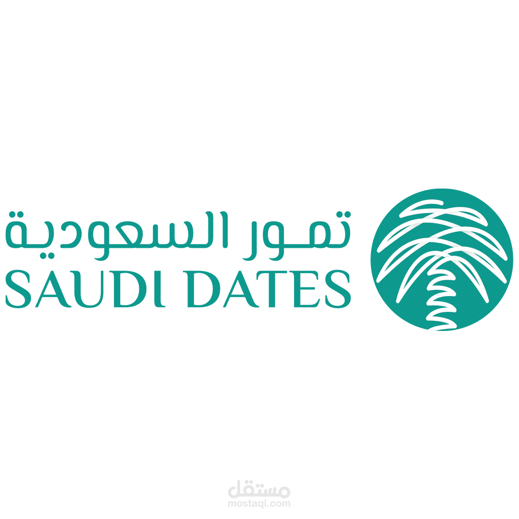 تمور السعودية