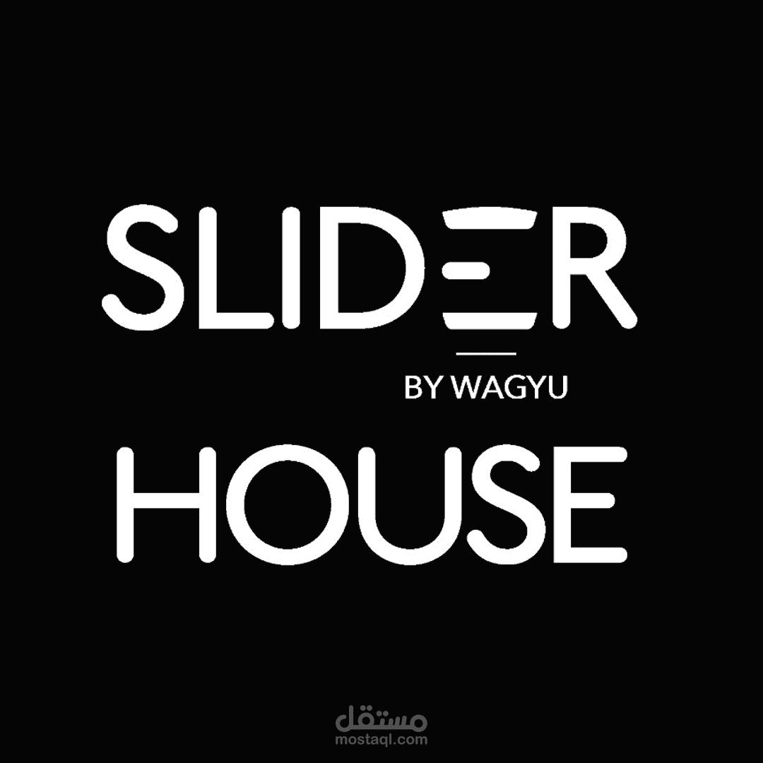 SLIDER HOUSE