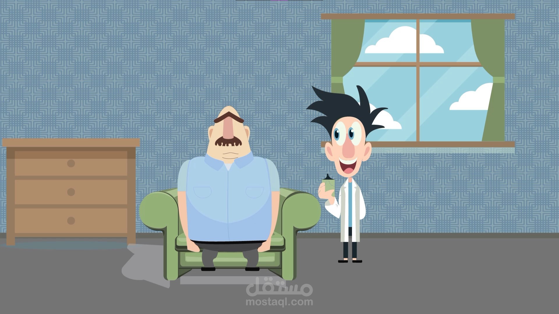 cloudy with achance of meatballs movie intro