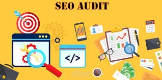 websiite audit