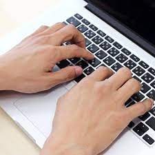 كتابة موضوع بحث وإعادة تنسيقه