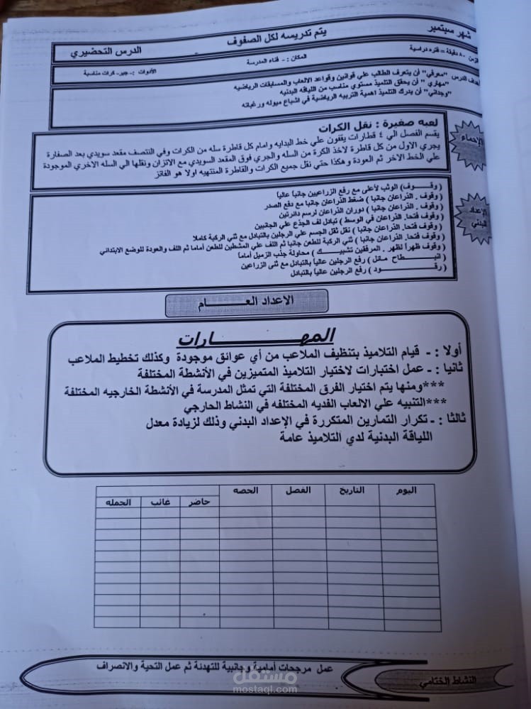 طباعة صورتان على Word