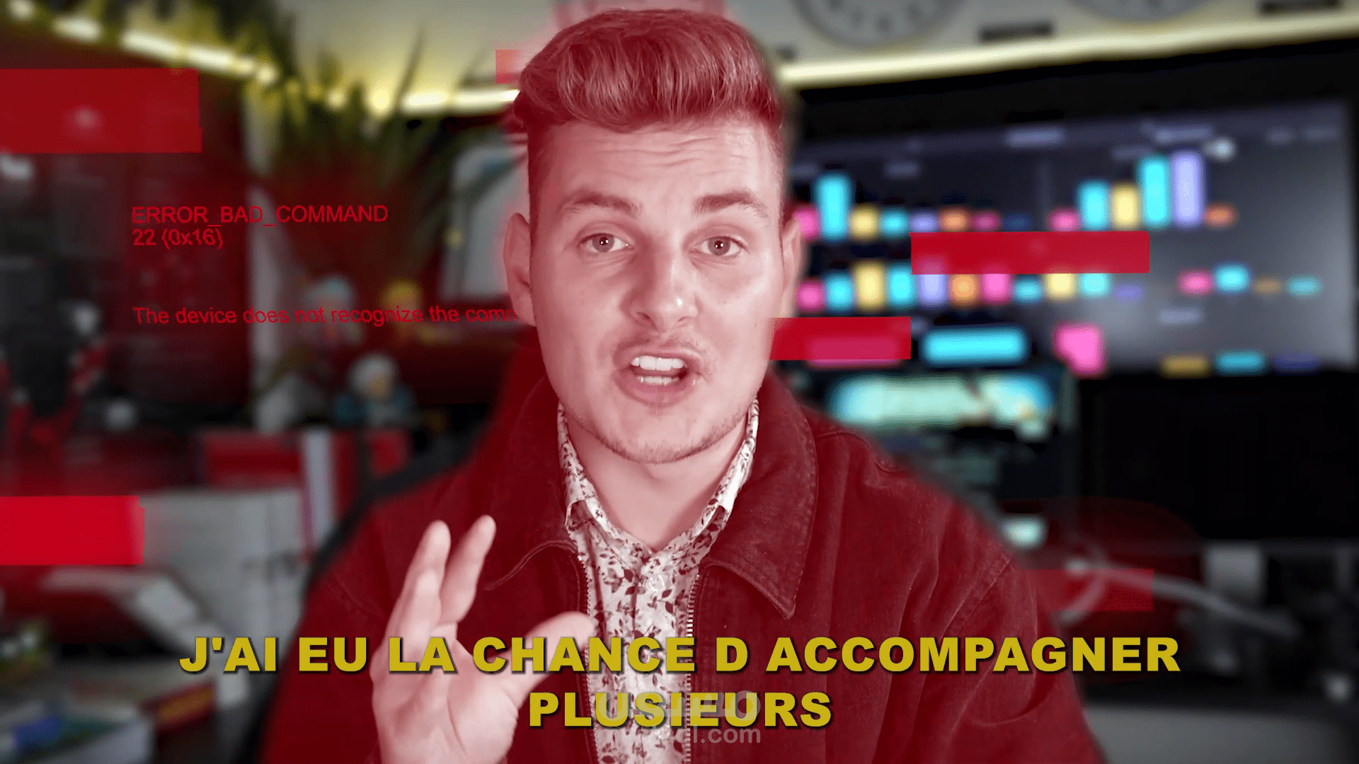 مونتاج فيديو / video Editing