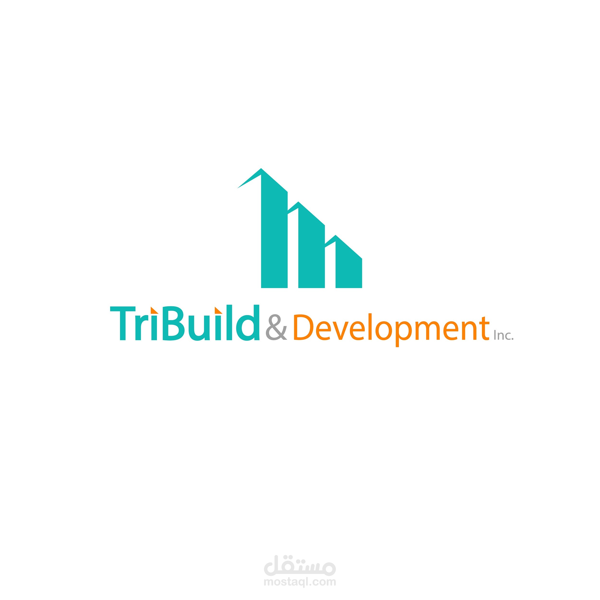 Tribuild Logo