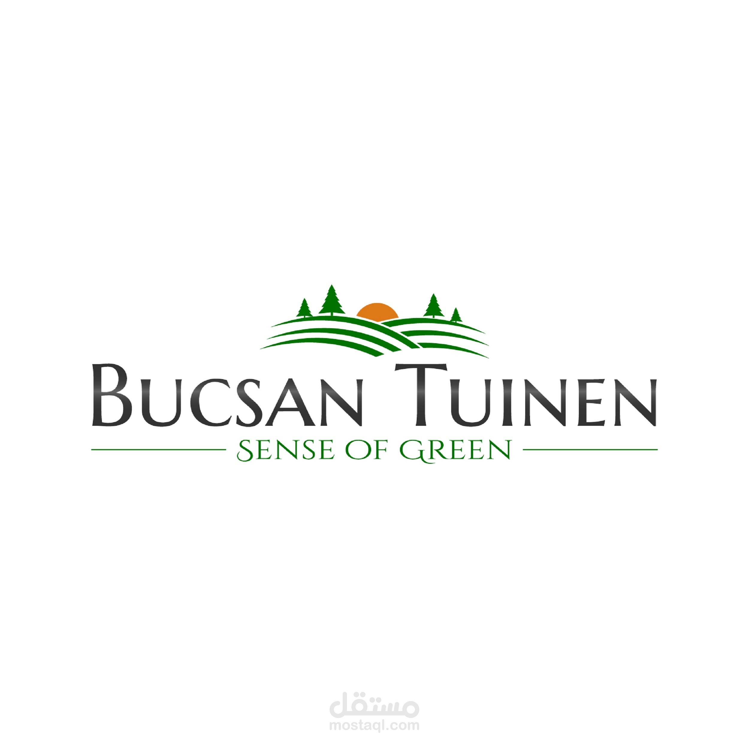 Bucsan Tuinen