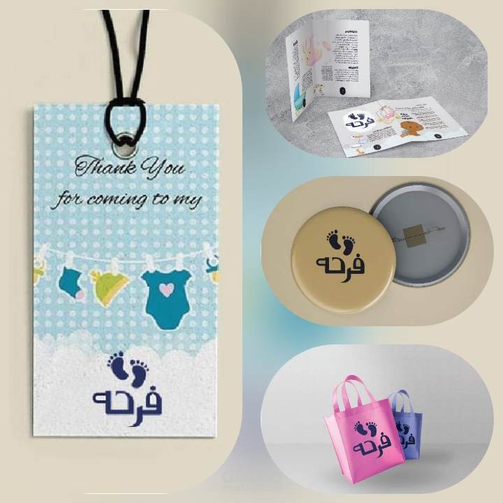 تصميم جرافيك عصري و بخبرة