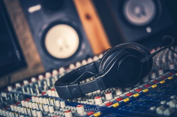 تعليق صوتي دعائي