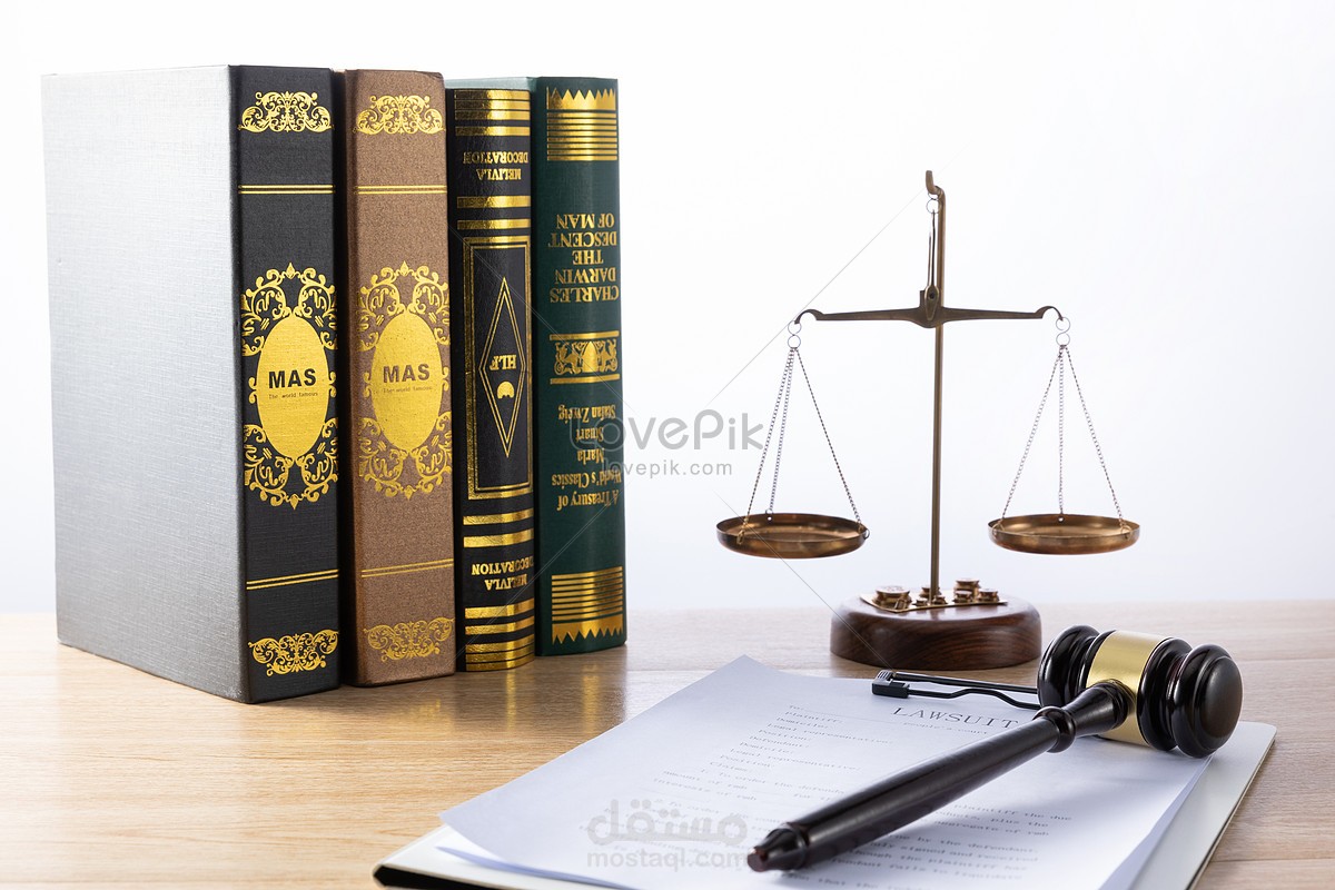 كتابة مقالات وابحاث قانونيه
