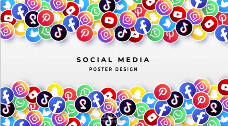 SOCIAL MEDIA DESIGN
