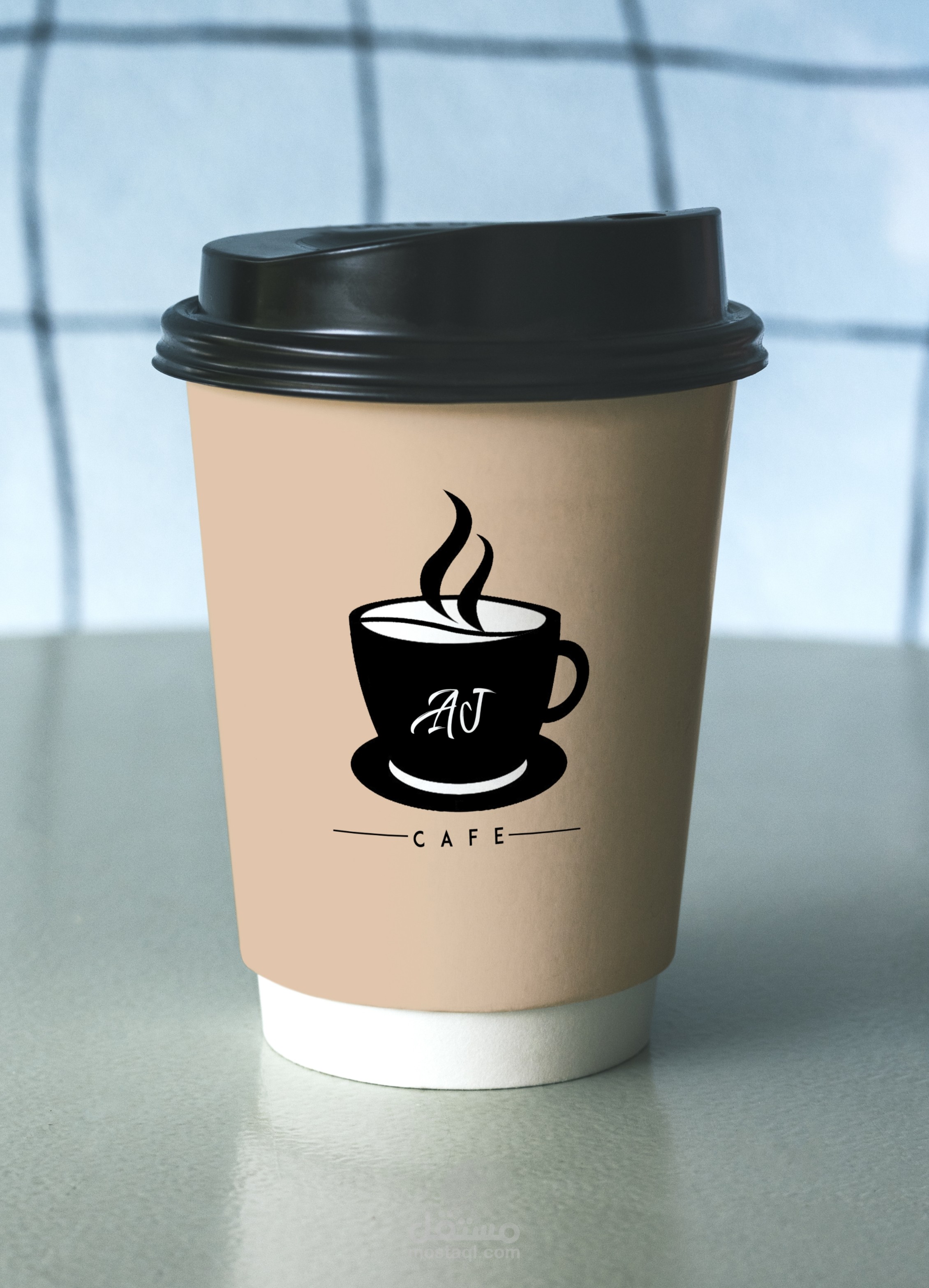 تصميم لوجو بجوده ودقه عاليه