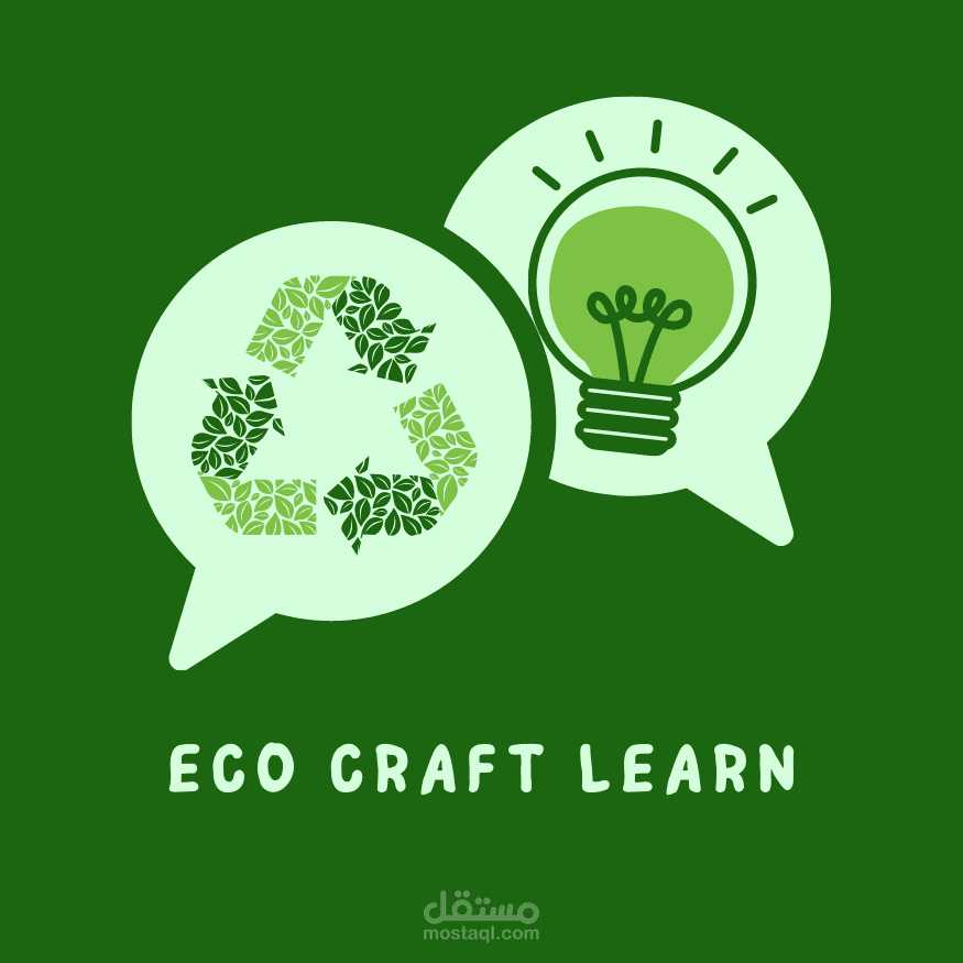 Application Web, Mobile et Desktop EcoCraftLearning