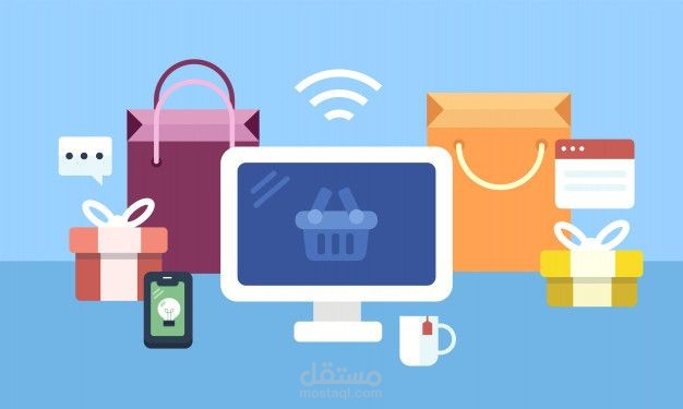 كتابة محتوى تسويقي | وصف منتجات | product description