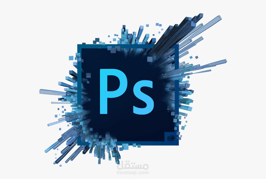 عمل تصاميم احترافية