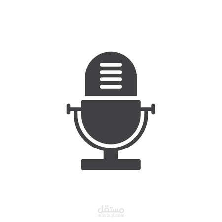 عمل فويس اوفر
