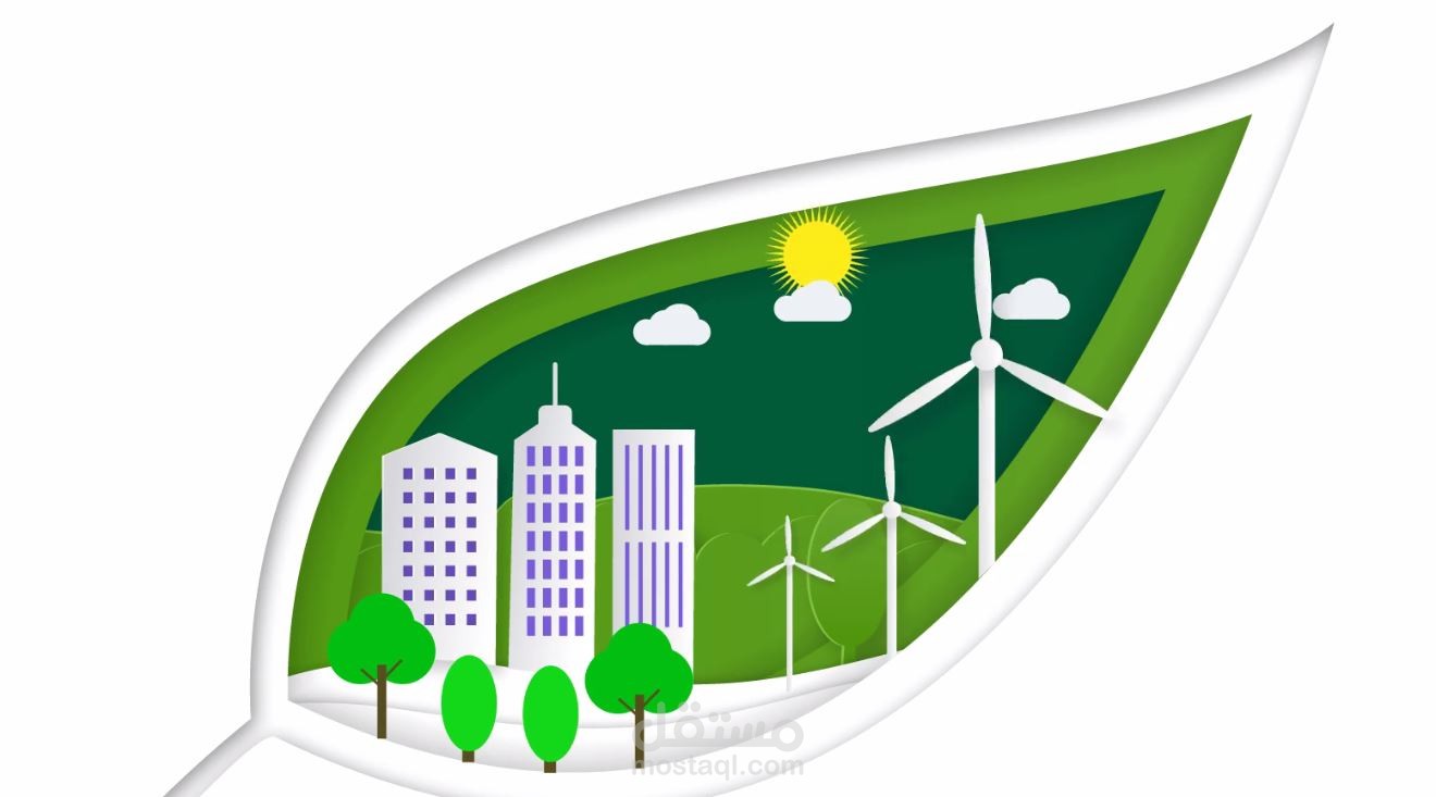 motion graphic sample