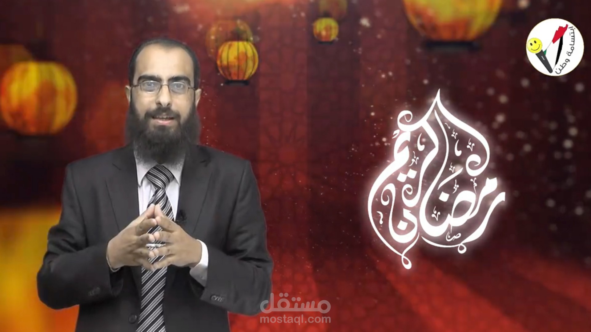 فيديو | ثمرات رمضانية - قريباً في رمضان