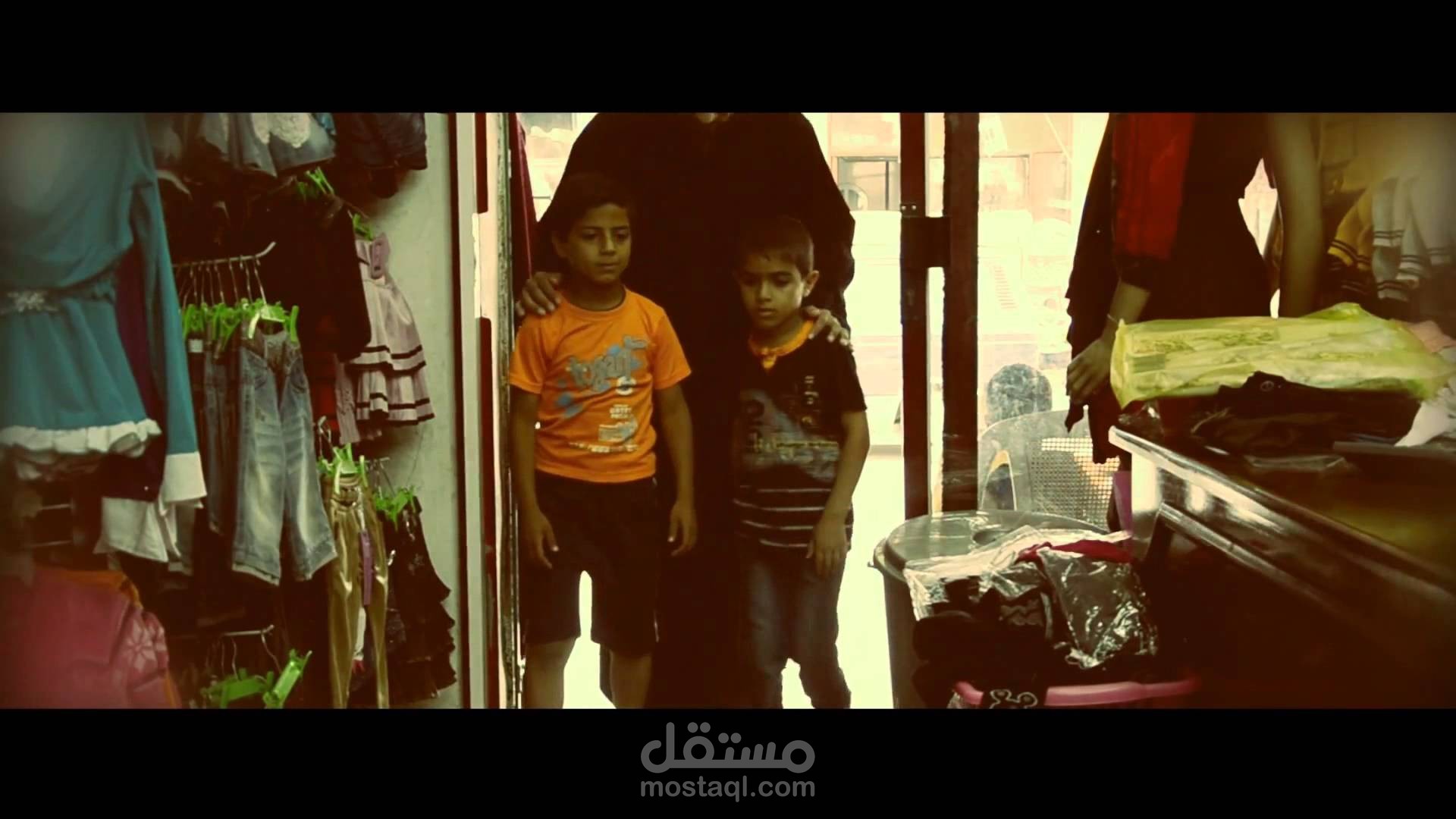 فيديو | أيها السعداء .. To happy people