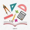 تدريس مادة الرياضيات باللغة العربية والانجليزية