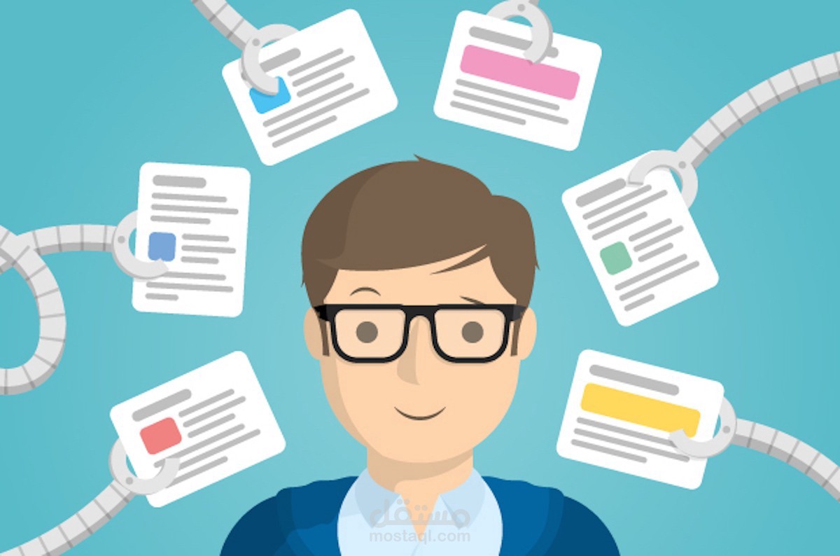 نظام التوصية Recommender System