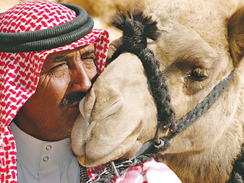 مقال: رمزنا الحيواني