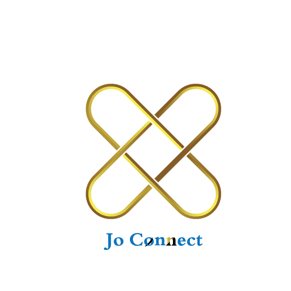 لوجو شعار بعنوان الشركة