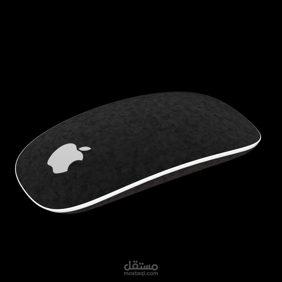 Apple Mouse