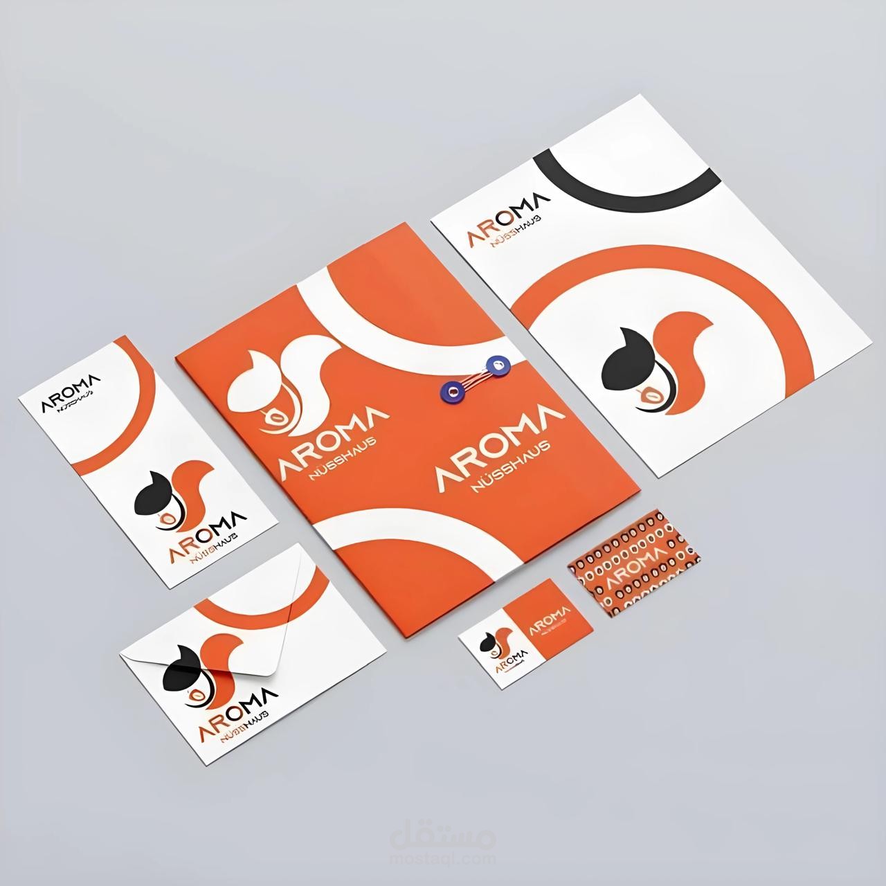 "Visual Creations: Shine with a Distinctive Brand Identity"