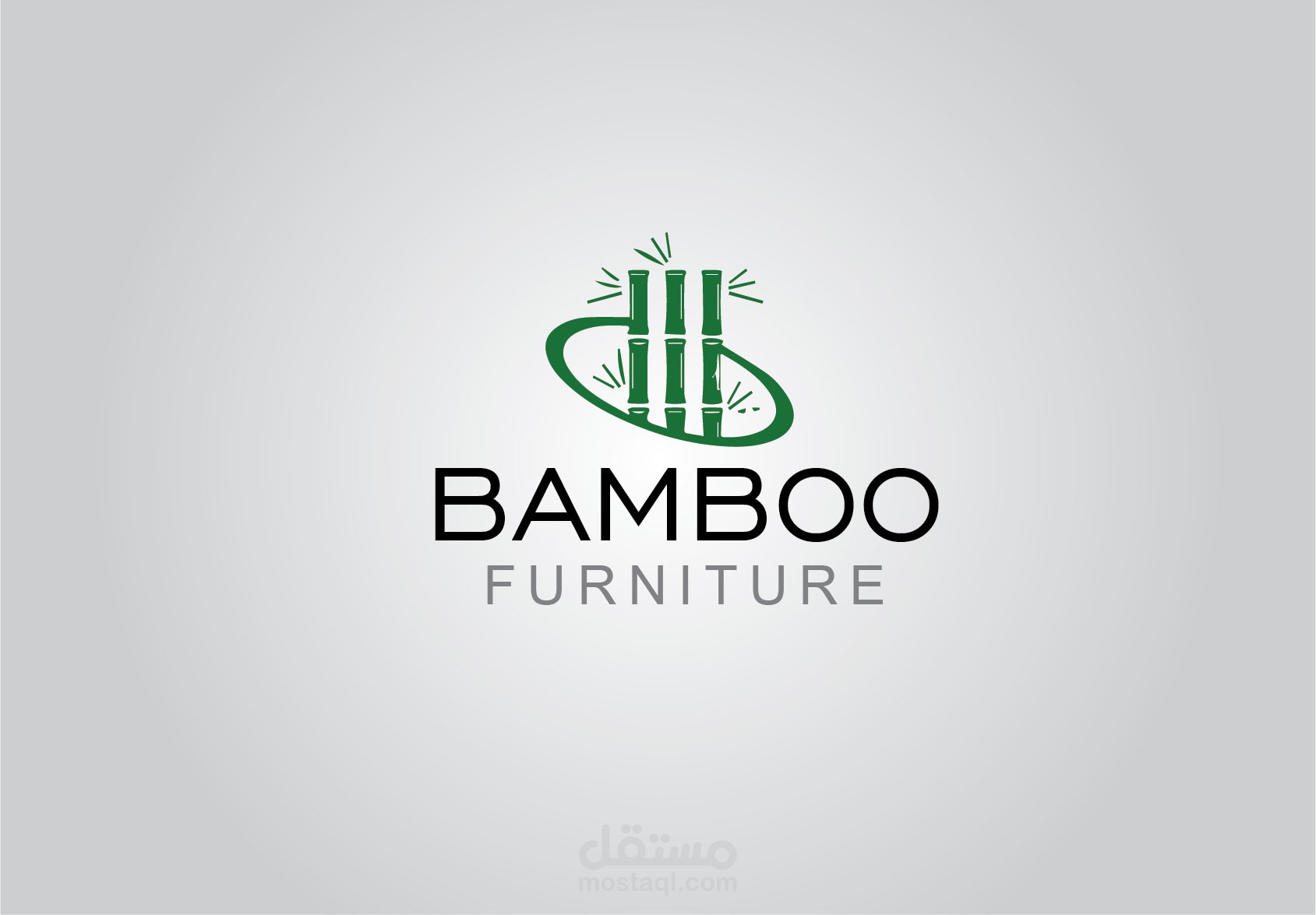 Bamboo Logo