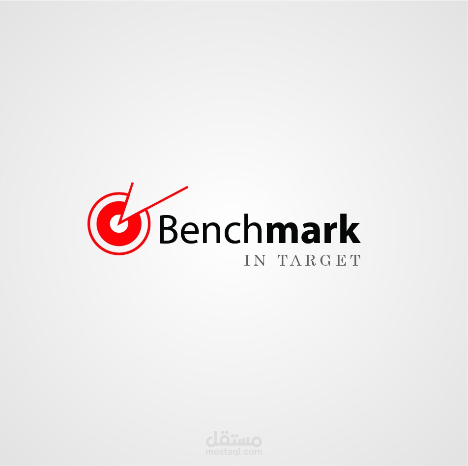 Benchmark Logos