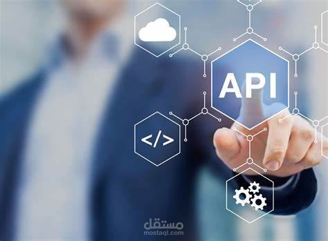 API integrations with third parties