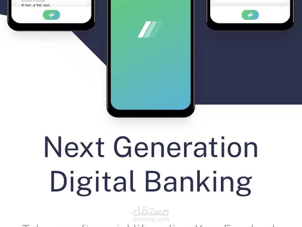 EasyBank-Responsive-Website