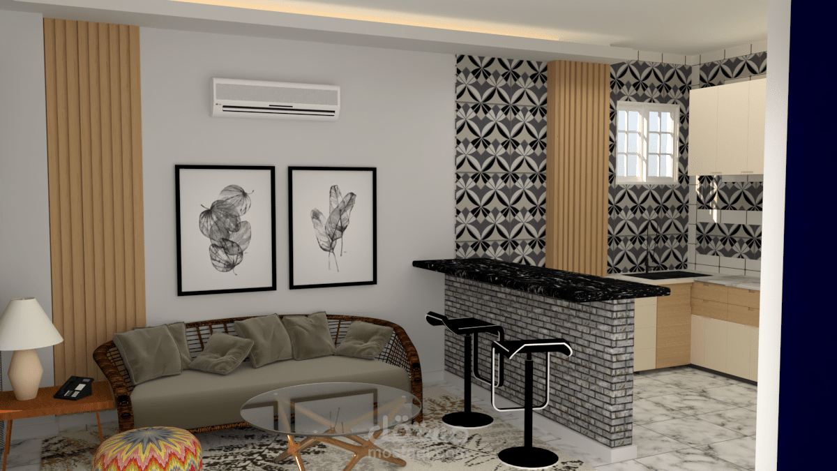 villa design