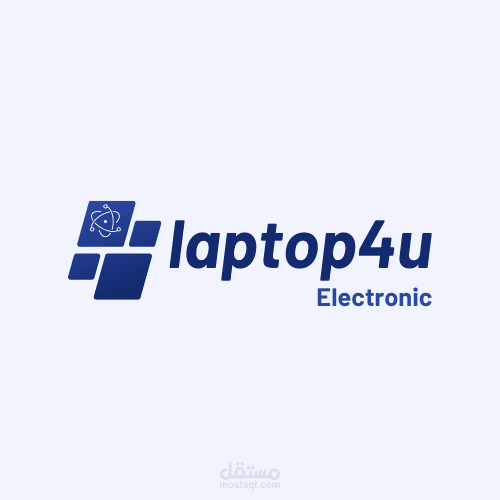 لوجو صفحة فيسبوك