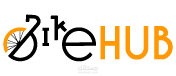 Bike hube website