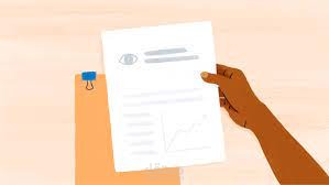 Written English Report