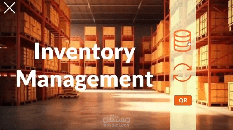 Greentech Inventory System