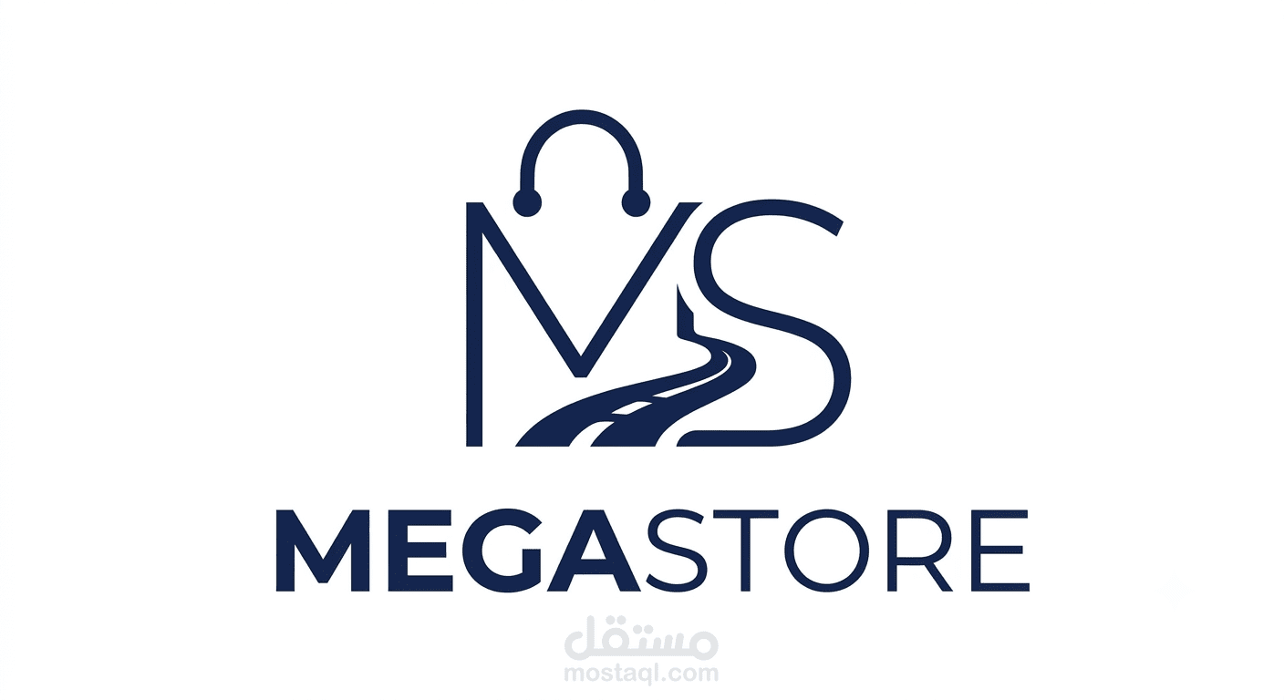 MegaStore