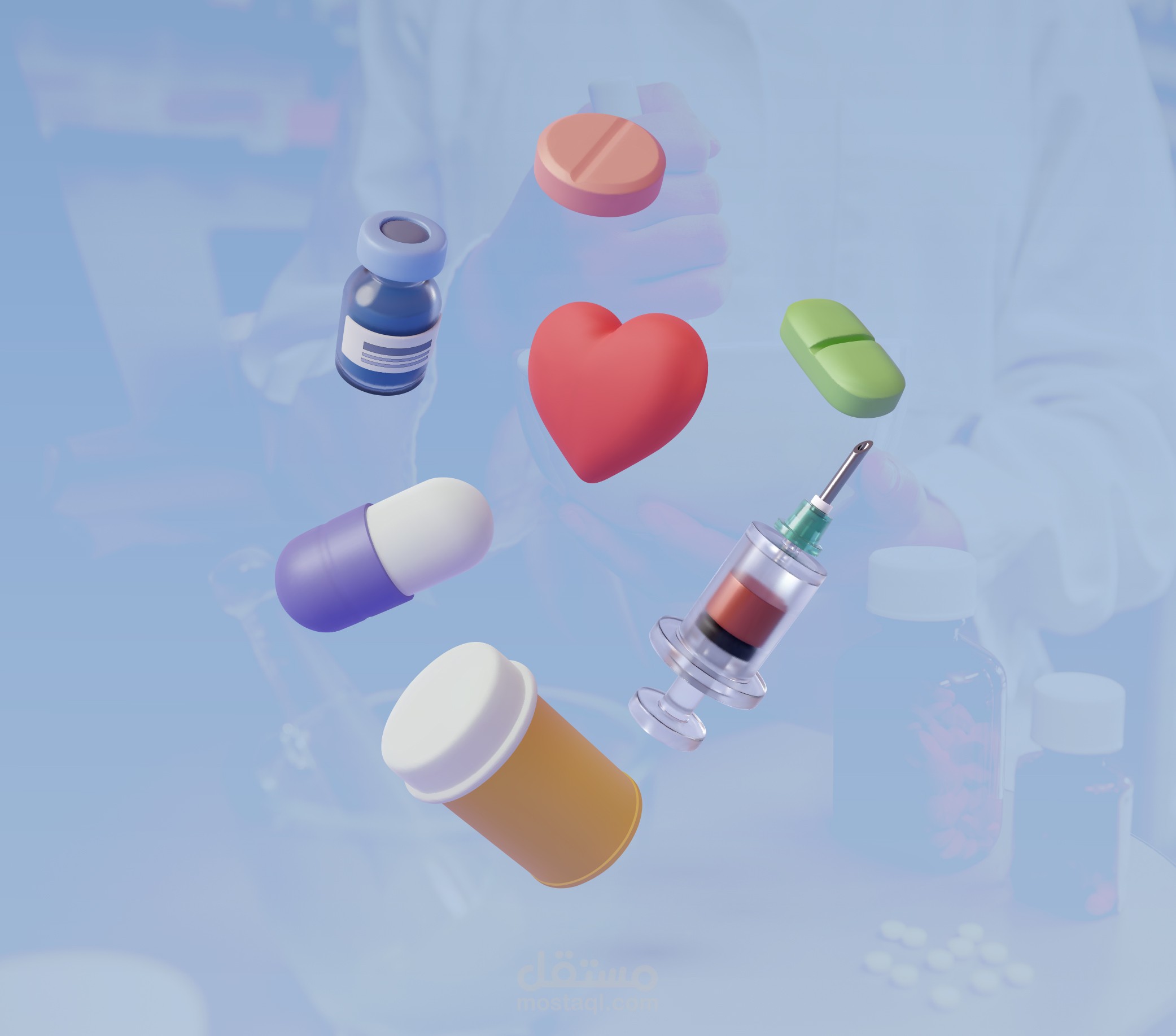 تدريس مناهج الصيدلة