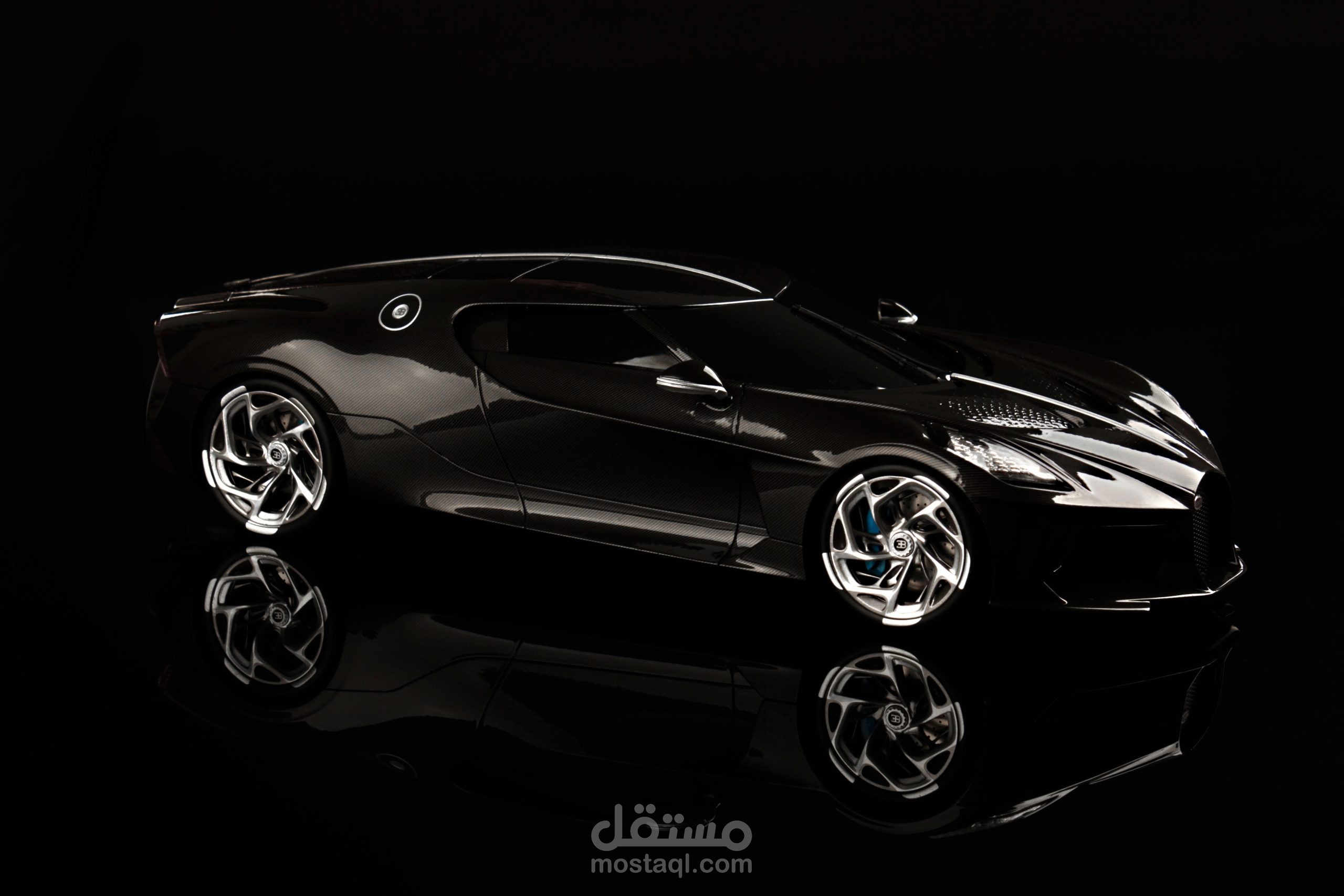 Cars Projects
