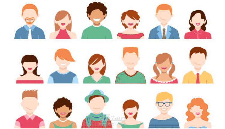 تعلم كيف تقرأ شخصية عميلك ( Buyer persona )