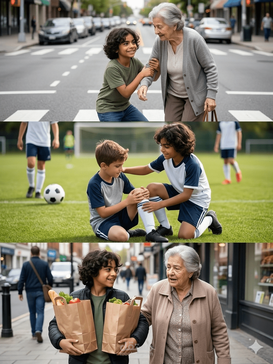 عمل صور و فيديوهات احترافية عالية الجوده