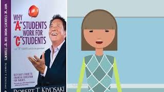 عرض فكرة أو شرح معلومة بالغة الانجليزية  و بالأنيميشن