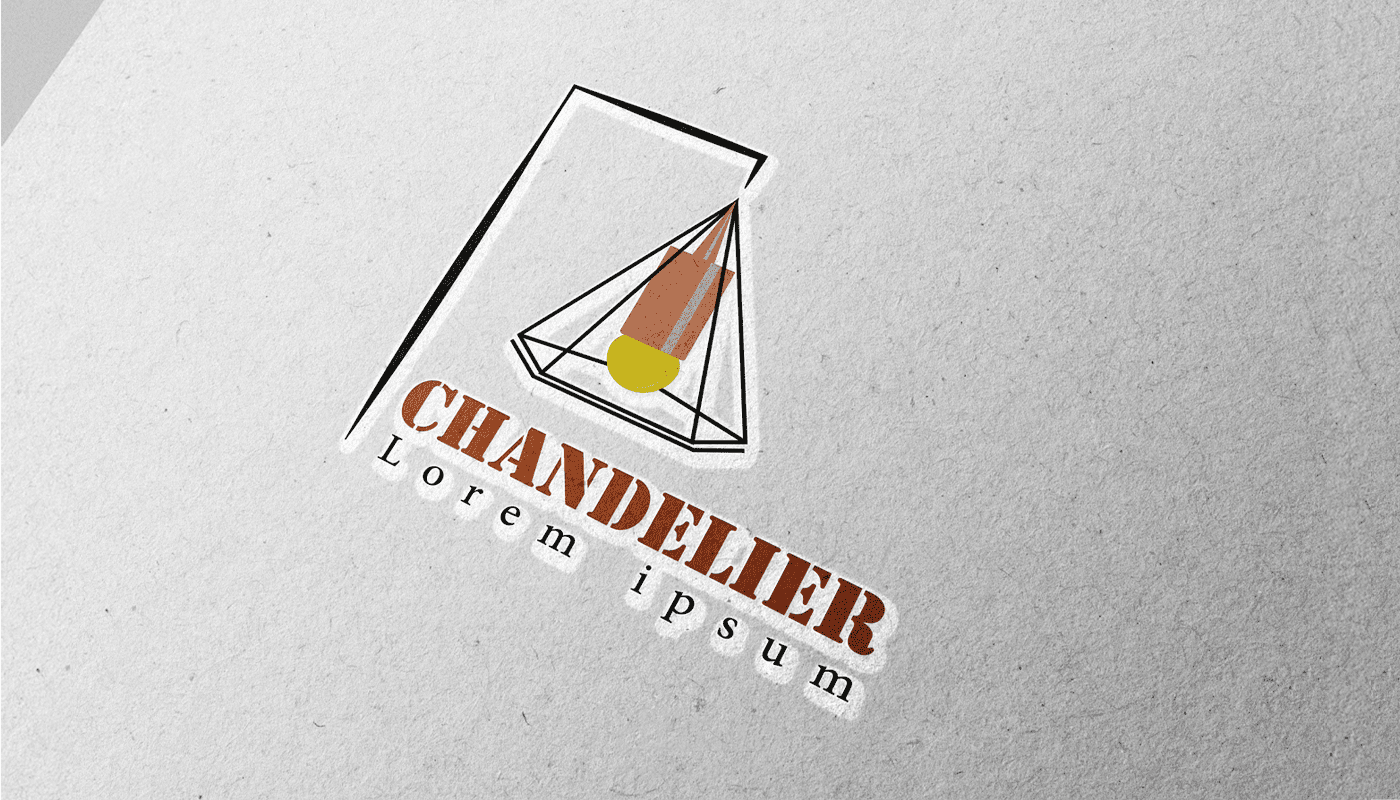 شعار لإحدى الشركات الناشئة لتجارة الثريا