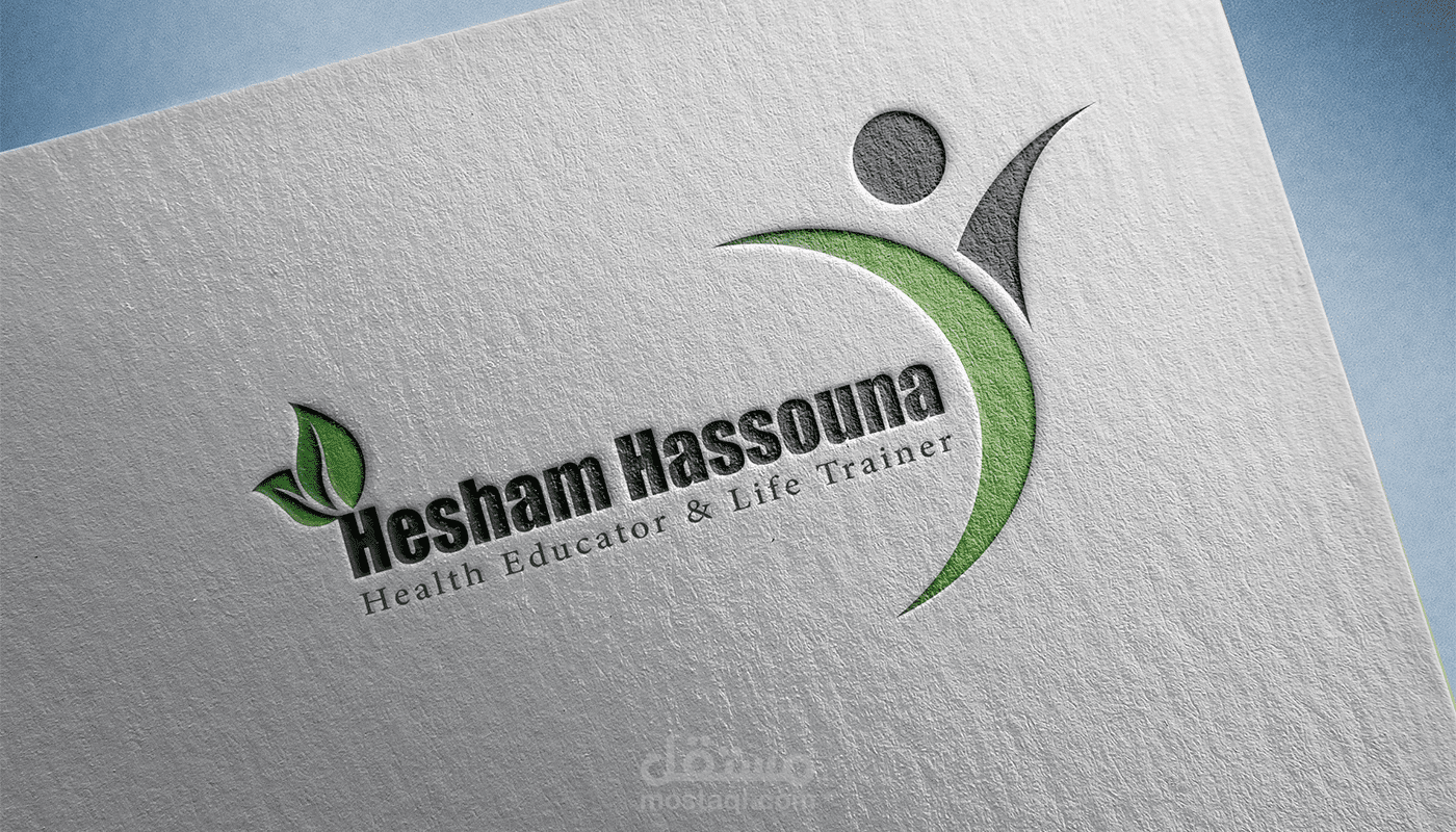 شعار - أخصائي تغذية