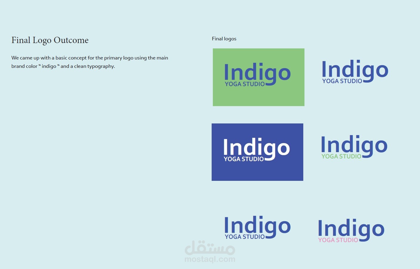 Logo Design