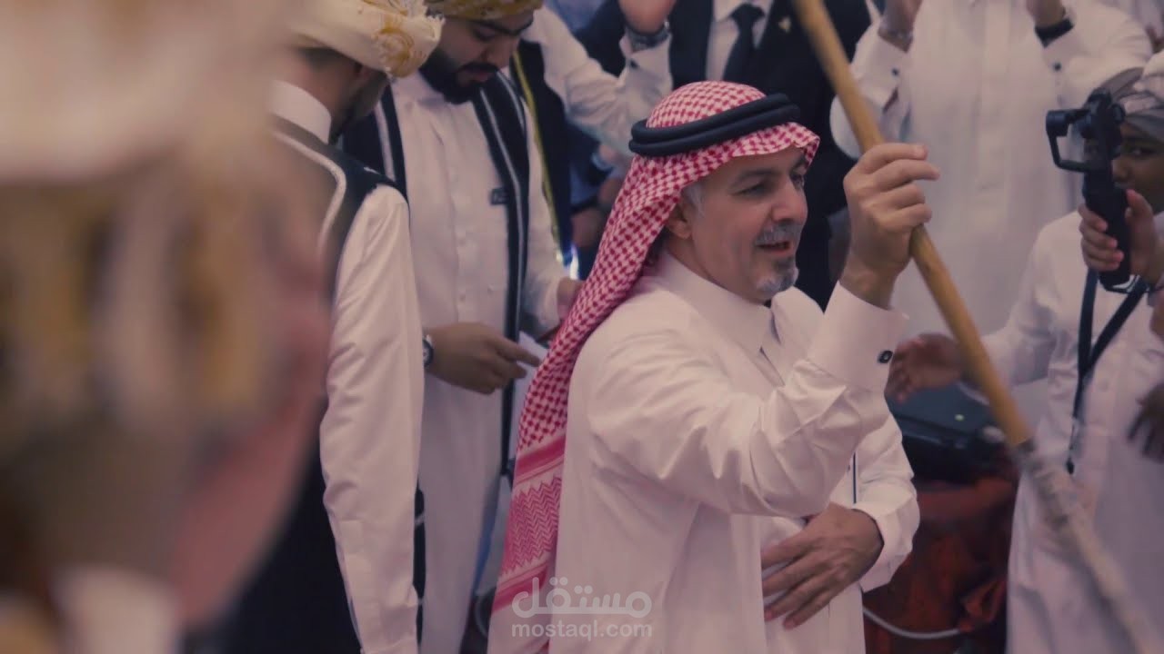 الشعبنه - احياء للتراث المديني