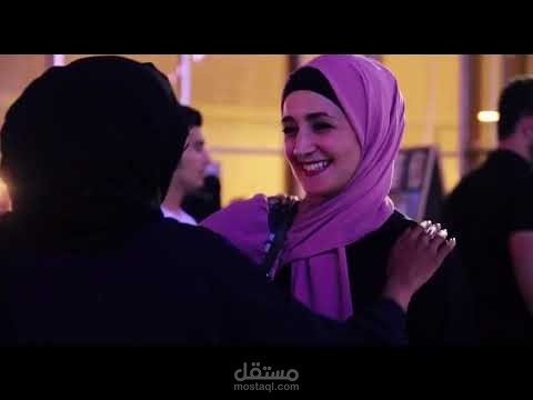 معرض behance 2017 في المدينة المنورة